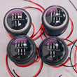 Pommeau de Vitesse LED BMW E90 E46 Manuelle