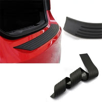 Protection de Seuil de Coffre Dacia Duster Bande Caoutchouc 90 ou 104 cm