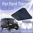 Pare-Soleil Pliable Pare-Brise Avant Ford 2015-2025