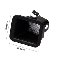 Éclairage de Plaque LED Ford F250 F350 Super Duty