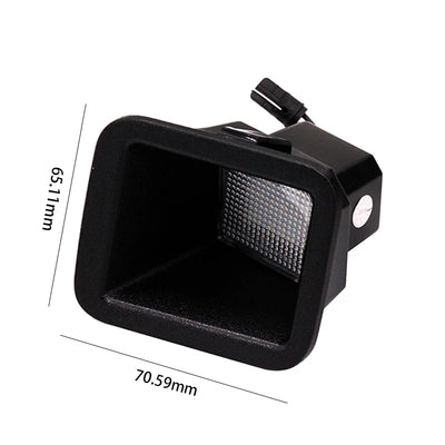 Éclairage de Plaque LED Ford F250 F350 Super Duty