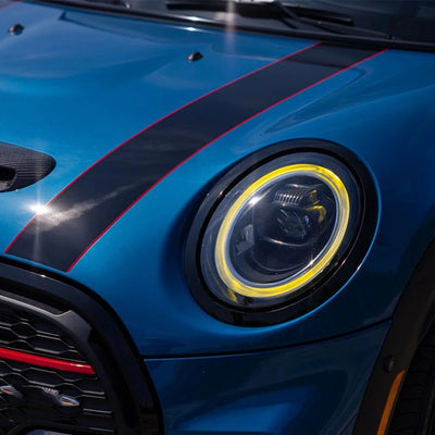 Feux de Jour LED Mini Cooper F56 F57 Style CSL