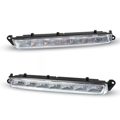 Feux de Jour LED Mercedes GL X164 ML X166 2007-2013