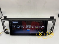 Autoradio Android Écran 10,25 Pouces Toyota RAV4 XA40 2012-2019 CarPlay Sans Fil GPS 4G