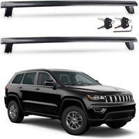 Barres de Toit Jeep Grand Cherokee 2011-2021