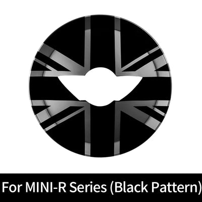 Emblème de Volant MINI Cooper R55 à R61