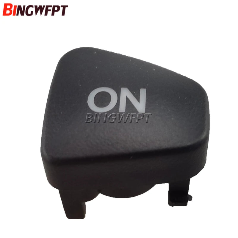 Bouton de Commande Multimédia Ford Fiesta MK7 MK8 Ecosport — détail du support