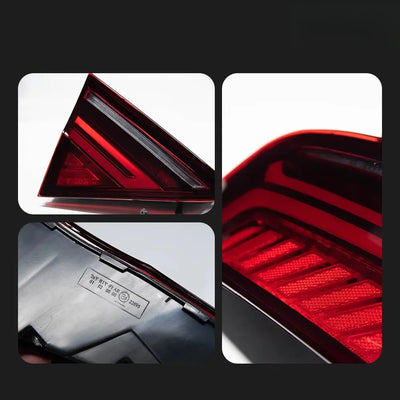Feux Arrière LED Audi A7 2011-2018