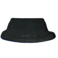 Tapis de Coffre Nissan Qashqai J11 2014-2022