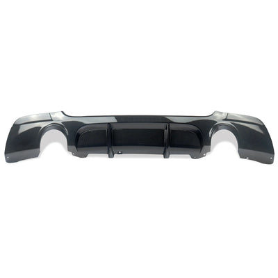 Diffuseur Arrière BMW E92 E93 328i 335i 2007-2013