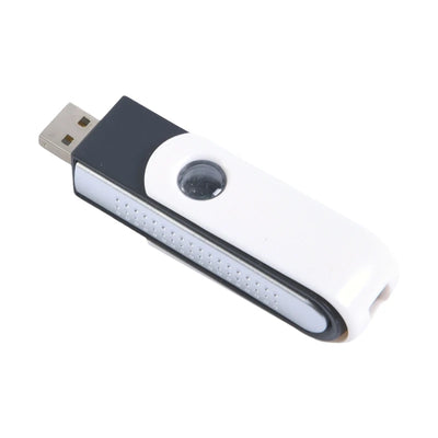 Purificateur d'Air Ionique USB Voiture Anions