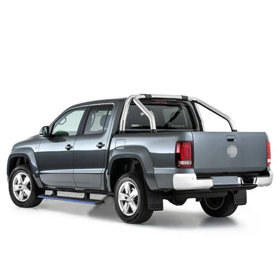 Marchepieds Électriques LED Volkswagen Amarok 2015-2024
