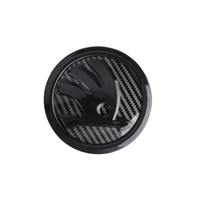 Badge de Capot Skoda VRS Octavia Superb Kodiaq Kamiq