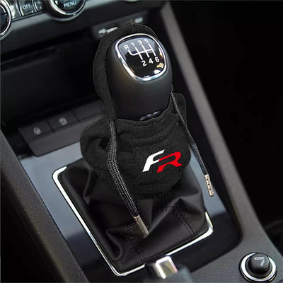 Soufflet de Levier de Vitesse SEAT Leon Ibiza Cupra