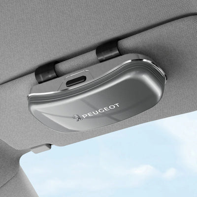 Rangement Lunettes de Soleil Peugeot 208 308 3008