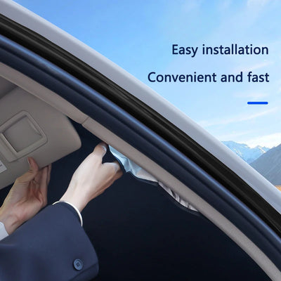 Pare-Soleil Pare-Brise BMW Anti-UV