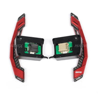 Magnetische Schaltwippen Ford Mustang GT Shelby 2015-2023