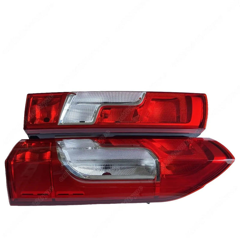 Feux Arrière Fiat Ducato 2006-2024 Fourgon Châssis Cabine Paire Gauche Droit