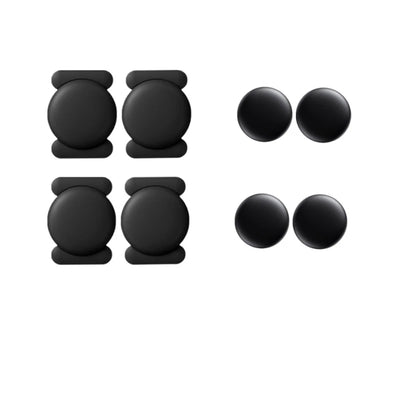 Traceur GPS Bluetooth Apple Find My Lot de 4