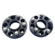 Élargisseur de Voie 5x114.3 Alésage 67,1 mm 50 mm Mazda Hyundai Kia Mitsubishi Paire