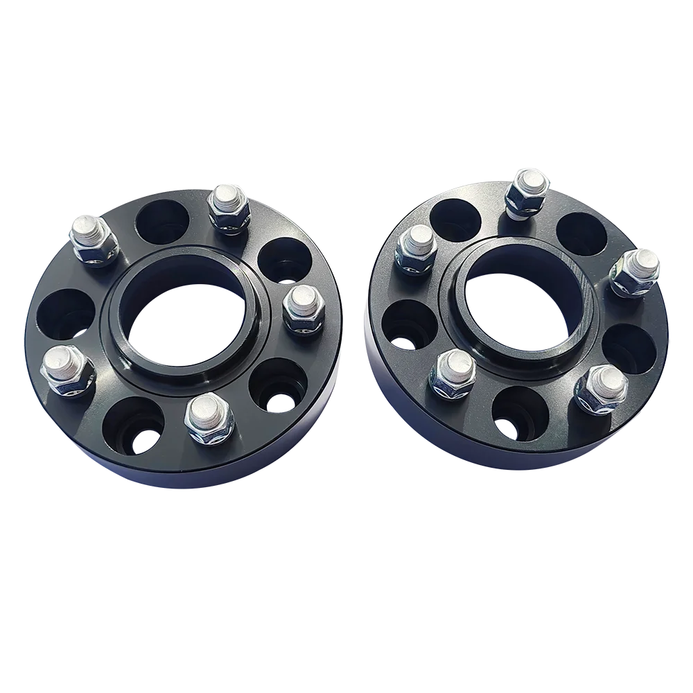 Spurverbreiterung 5x114,3 Einlass 67,1 mm 50 mm Mazda Hyundai Kia Mitsubishi Paar
