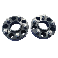 Élargisseur de Voie 5x114.3 Alésage 67,1 mm 50 mm Mazda Hyundai Kia Mitsubishi Paire