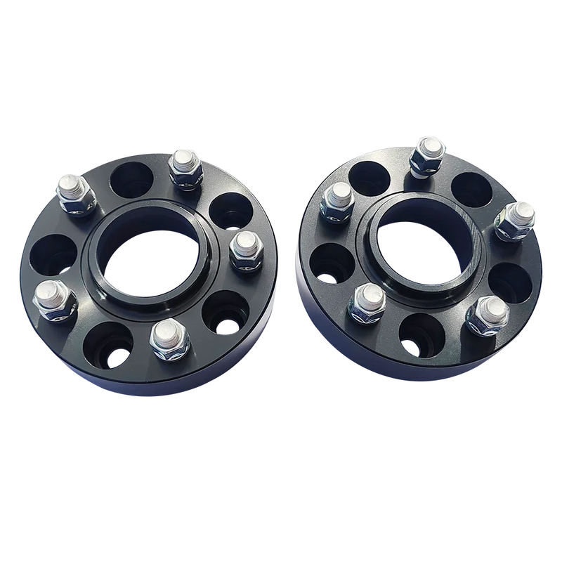 Élargisseur de Voie 5x114.3 Alésage 67,1 mm 50 mm Mazda Hyundai Kia Mitsubishi Paire