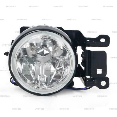 Cadre d'Optique Avant Mitsubishi Pajero 1999-2008