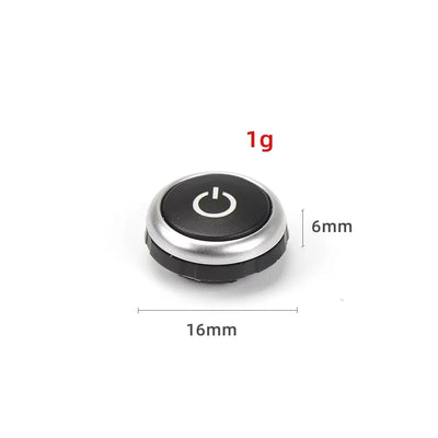 Bouton de Commande Multimédia BMW Série 5 F10 X5 F15