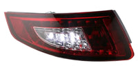 Feux Arrière LED Porsche 911 997 2005-2008 Rouge Blanc