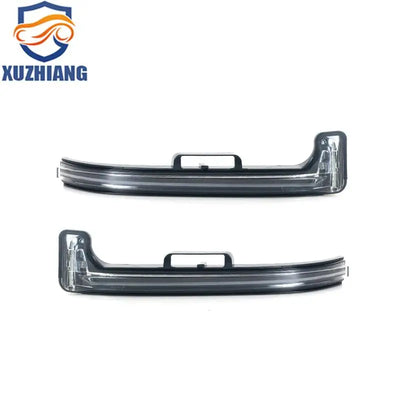 Répétiteur de Clignotant LED Peugeot 3008 5008 Citroën C5 Aircross