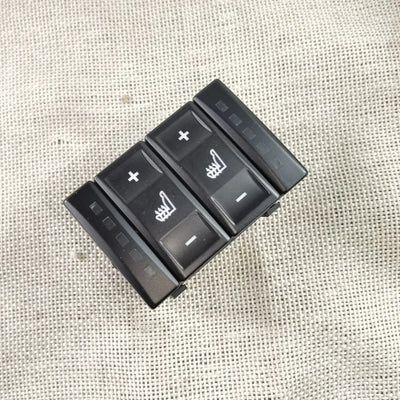 Bouton de Chauffage de Siège Ford Mondeo MK4 S-MAX