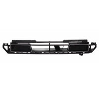Calandre Avant Style Rock avec Éclairage LED Land Rover Defender L663 90 110 130 2020-2025