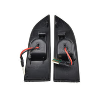 Clignotants LED de Miroir Latéral Dynamiques Renault Megane III Scenic III Fluence Latitude Laguna III Séquentiels