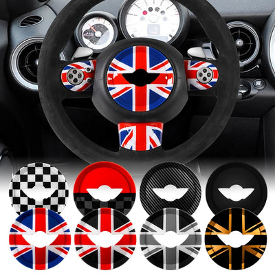 Emblème de Volant MINI Cooper R55 à R61