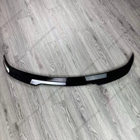 Becquet de Toit Style Maxton Cupra Formentor MK1 VZ et VZ5 2020-2026 en ABS Noir Brillant