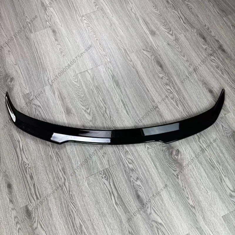 Becquet de Toit Style Maxton Cupra Formentor MK1 VZ et VZ5 2020-2026 en ABS Noir Brillant