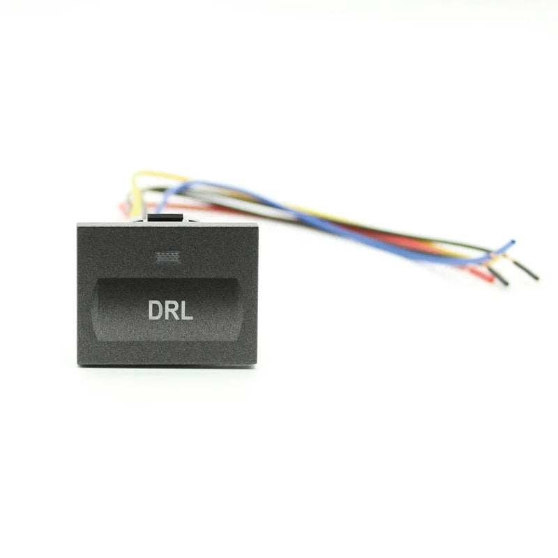 Bouton Interrupteur Auxiliaire Ford Focus 2 Mk2 2009-2011 — exemple de montage