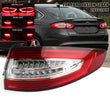 Feux Arrière LED Ford Berline 2013-2016