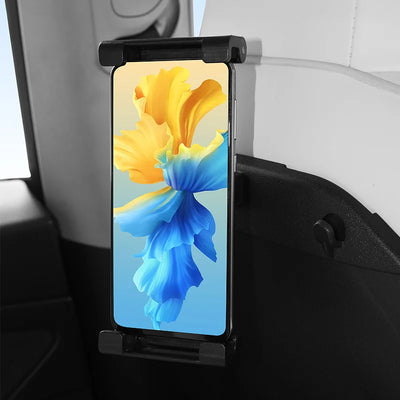 Support Appui-Tête Tablette Tesla Model 3 Y S X