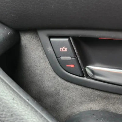 Bouton de Verrouillage de Porte Audi A8 D3 2004-2007