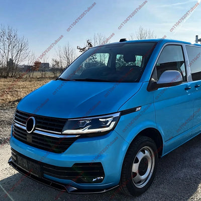Lame Pare-Chocs Avant VW Transporter T6.1 2019-2025