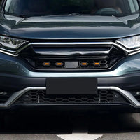 Feux LED de Grille Honda CR-V 2017-2022 Style Raptor Kit 4