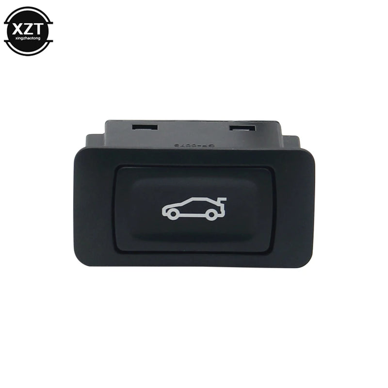 Bouton d'Ouverture de Coffre Audi Q3 Q5 Q7 — exemple de montage