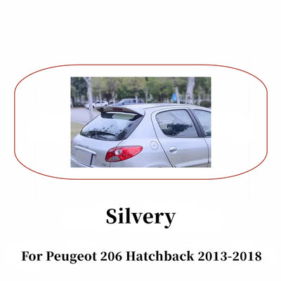 Becquet Peugeot 206 2013-2018