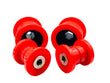 Silent Blocs Polyuréthane Bras de Suspension Volkswagen Golf 5 Audi A3