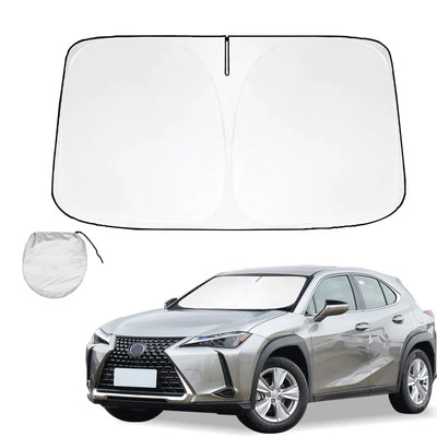 Pare-Soleil Pare-Brise Lexus UX 200 et UX 250h