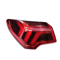 Feux Arrière LED Audi Q3 2020-2024 Extérieur Intérieur