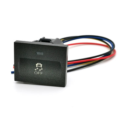 Bouton Interrupteur Multifonction LED Ford Focus MK2 2009-2011