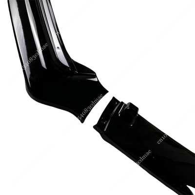 Lame Pare-Chocs Avant Volkswagen Polo MK5 2014-2017